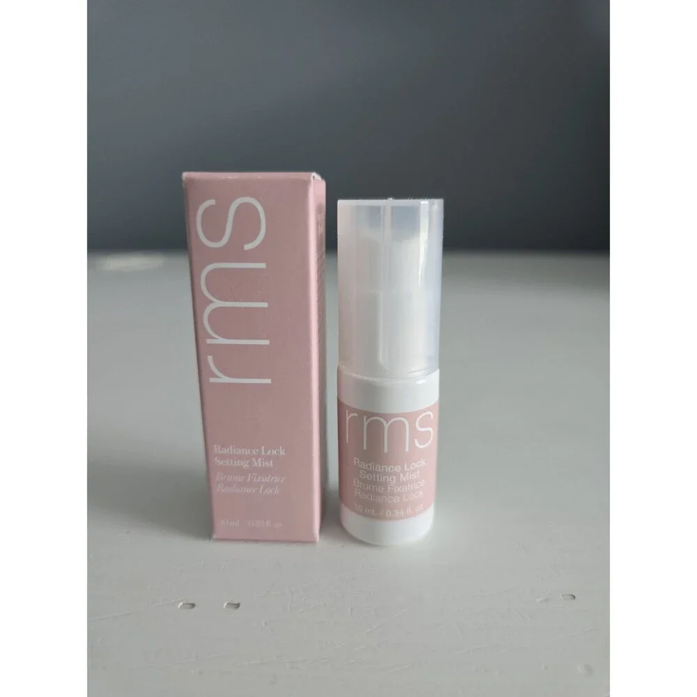 RMS Radiance Lock Setting Mist Mini